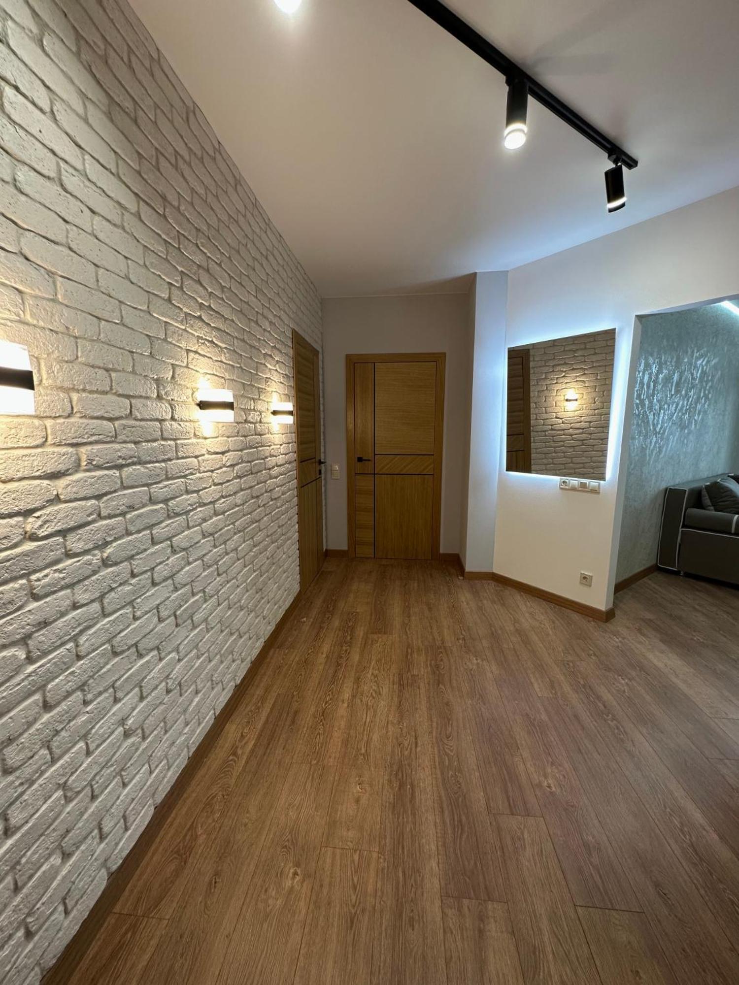 Apartamenty Stepana Bandery 35 Truskavets Exteriör bild